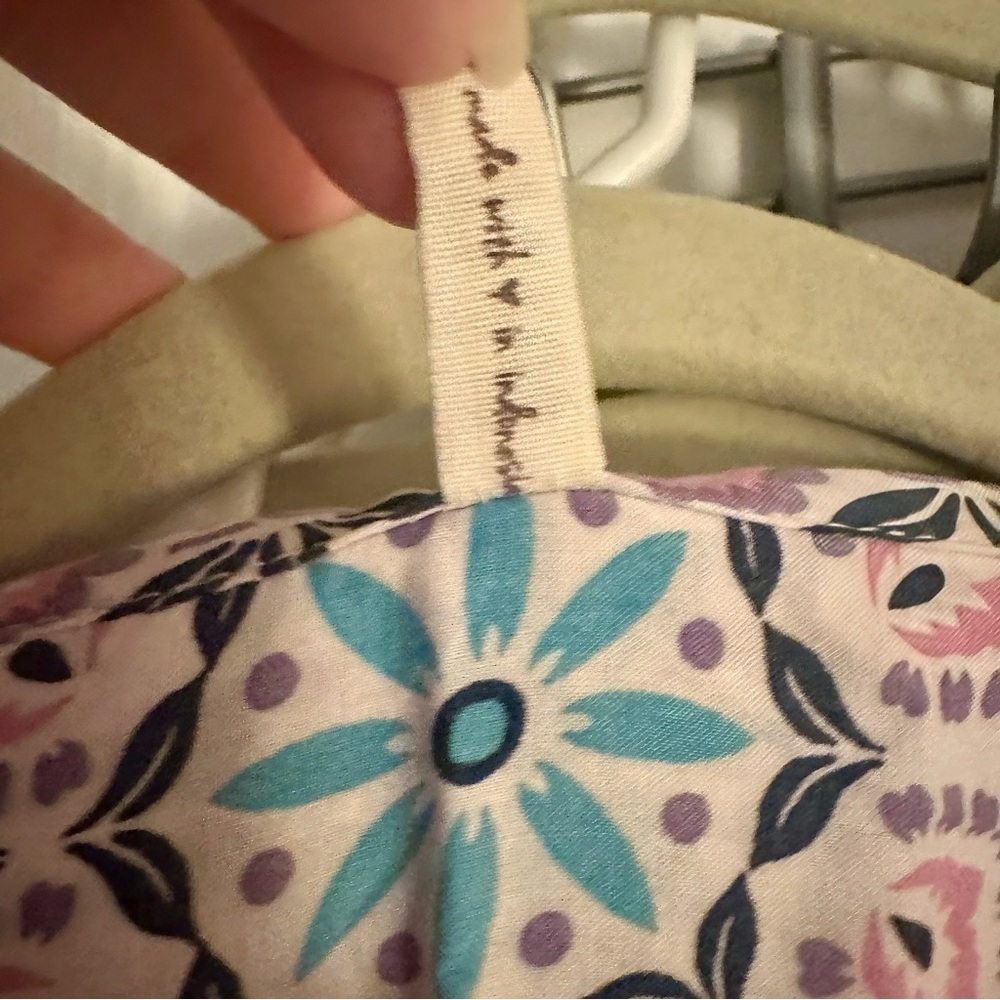 Spell and the Gypsy Pandora Blouse - Picture 9 of 10